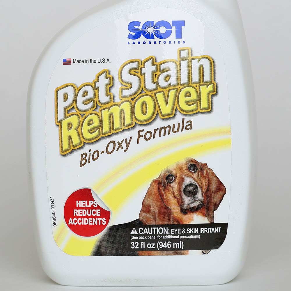 Pet Stain Remover